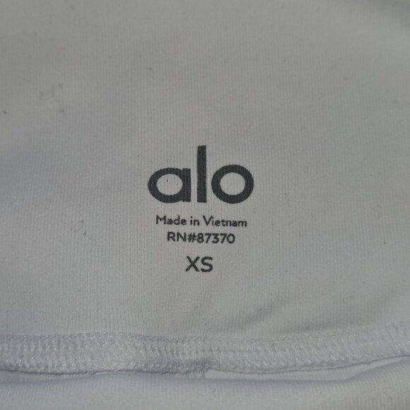 ALO Bike shorts - Picture 5 of 5